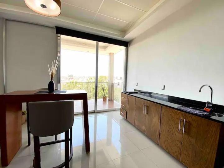 Suites La Gloria Tepatitlán Exterior foto