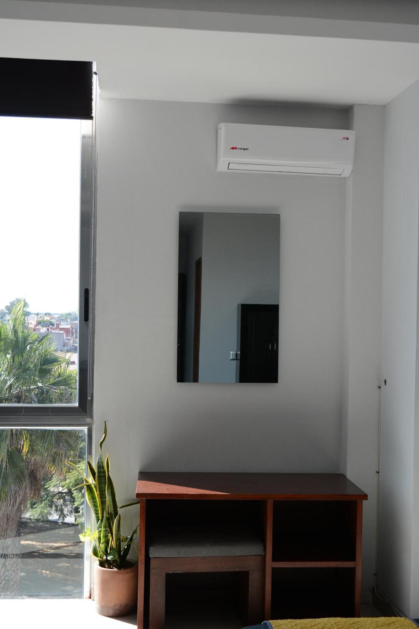Suites La Gloria Tepatitlán Exterior foto