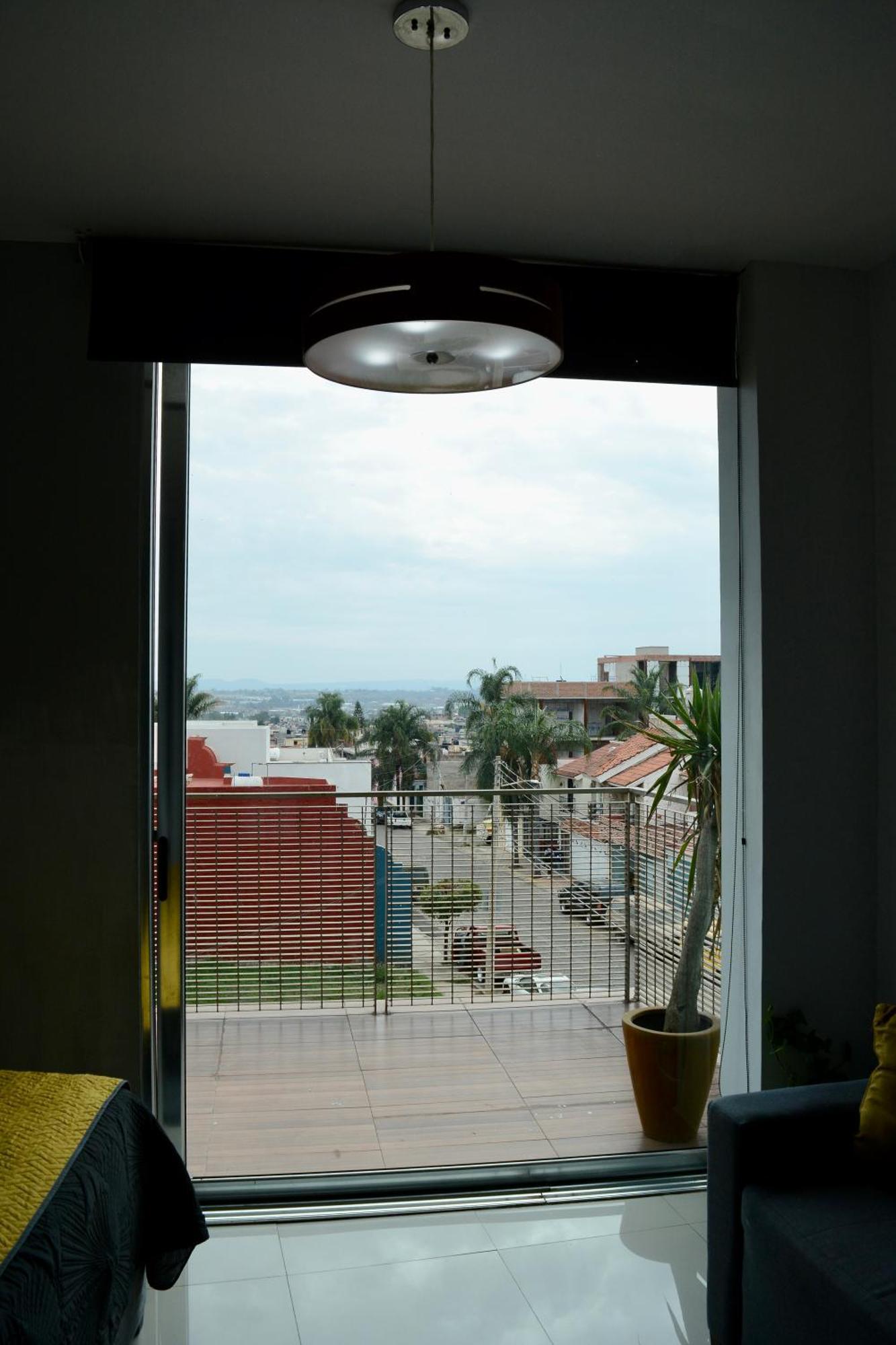 Suites La Gloria Tepatitlán Exterior foto
