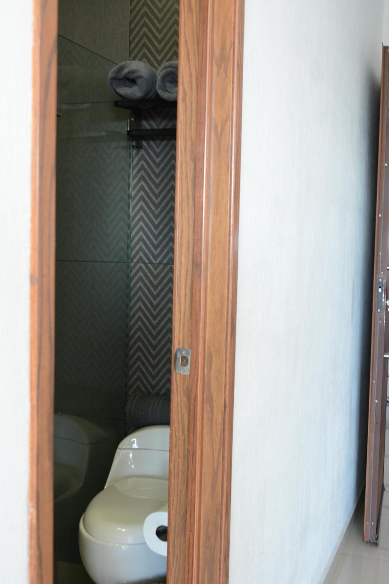 Suites La Gloria Tepatitlán Exterior foto