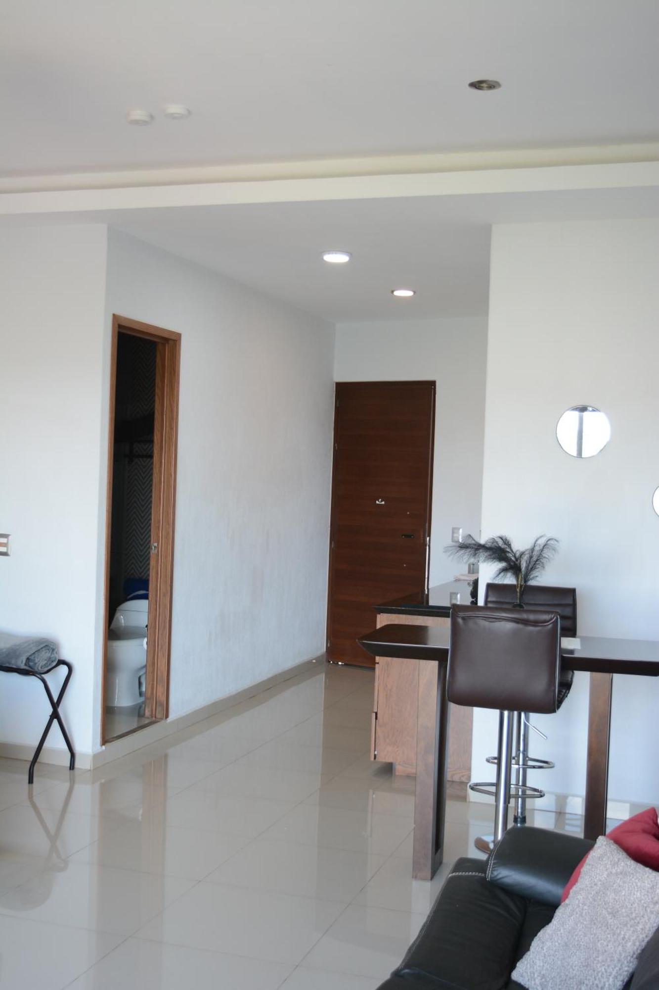 Suites La Gloria Tepatitlán Exterior foto