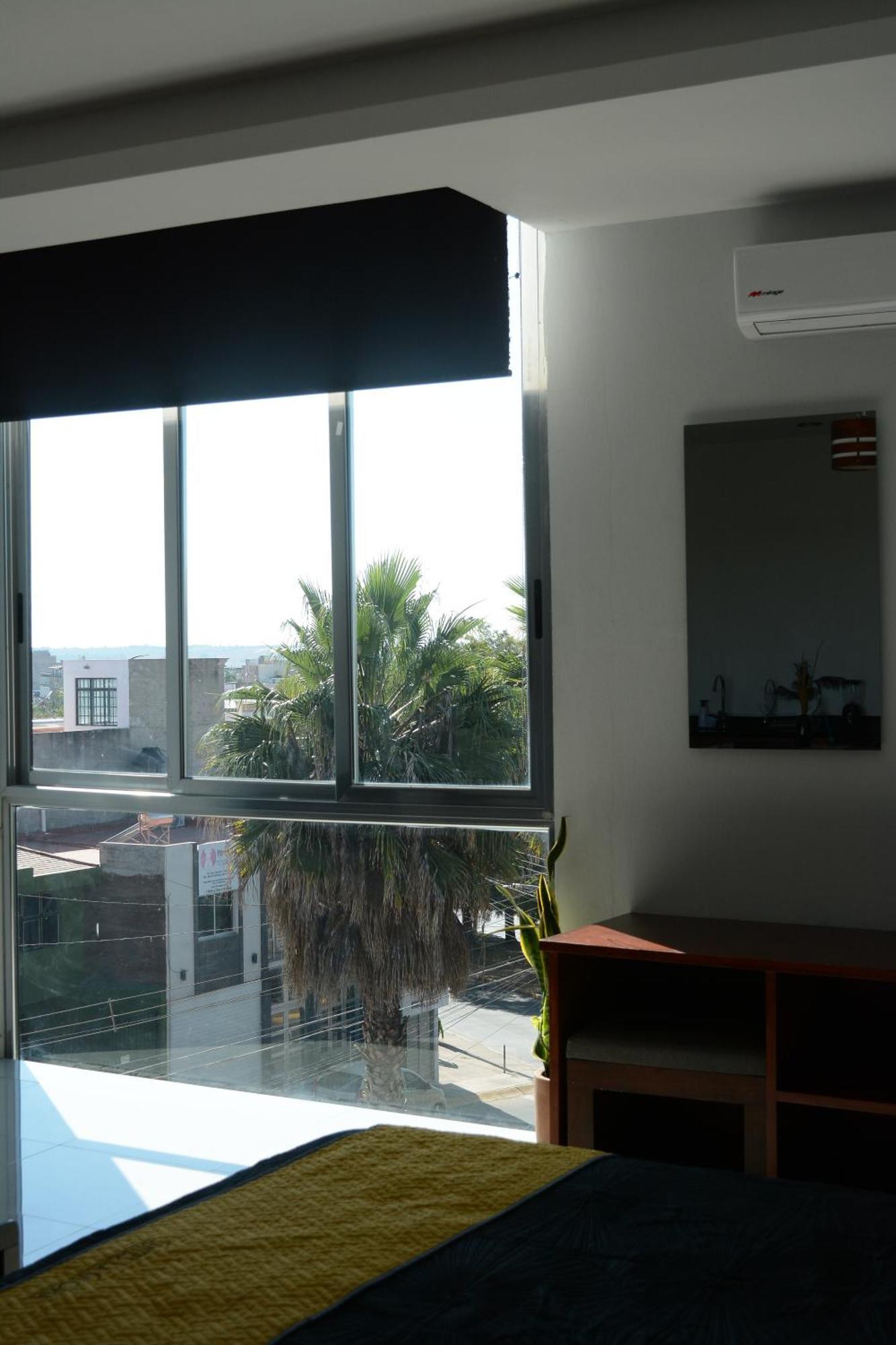 Suites La Gloria Tepatitlán Exterior foto